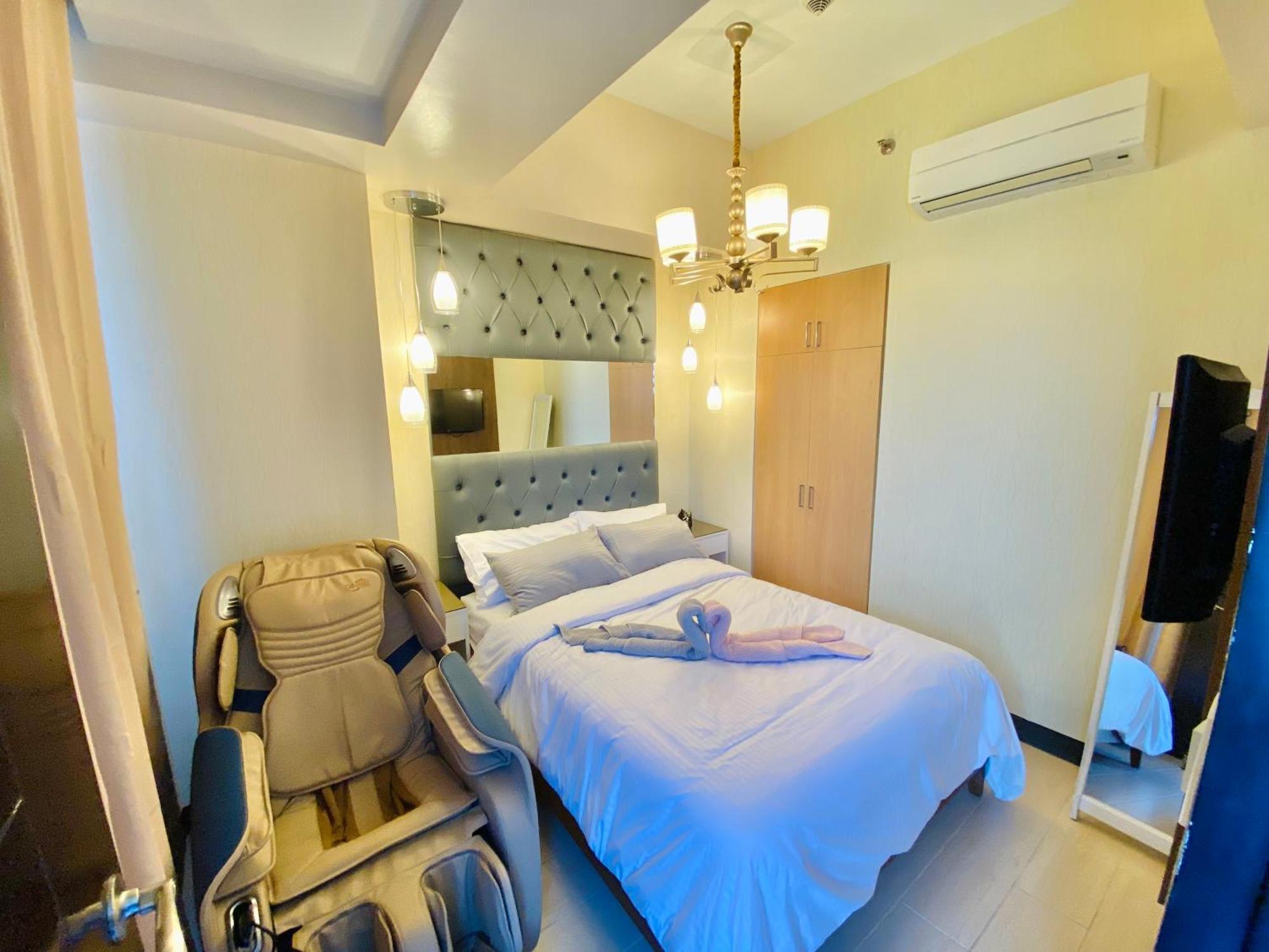 One Pacific Residences Punta Engano  Ngoại thất bức ảnh