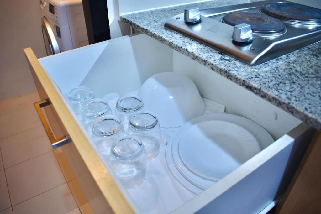One Pacific Residences Punta Engano  Ngoại thất bức ảnh