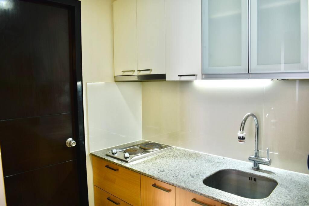 One Pacific Residences Punta Engano  Ngoại thất bức ảnh