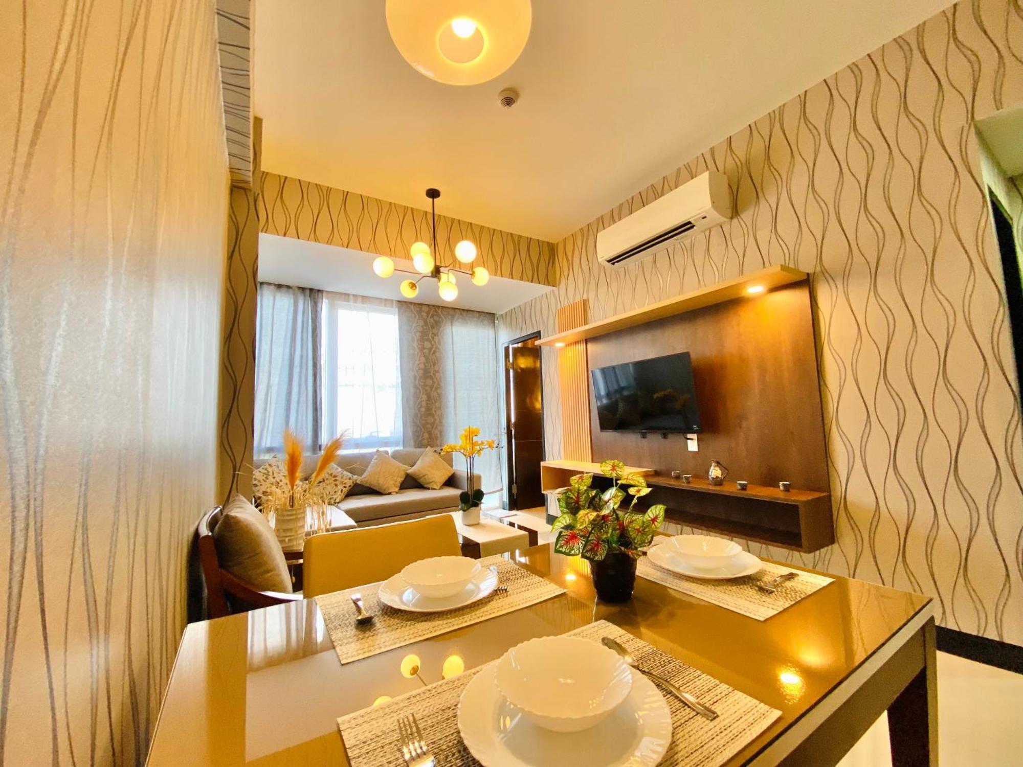 One Pacific Residences Punta Engano  Ngoại thất bức ảnh