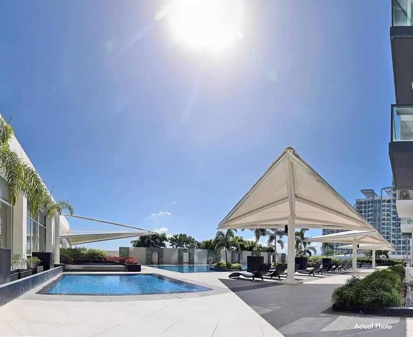 One Pacific Residences Punta Engano  Ngoại thất bức ảnh