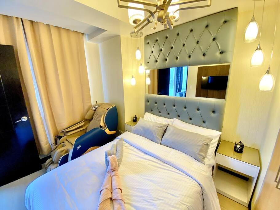 One Pacific Residences Punta Engano  Ngoại thất bức ảnh