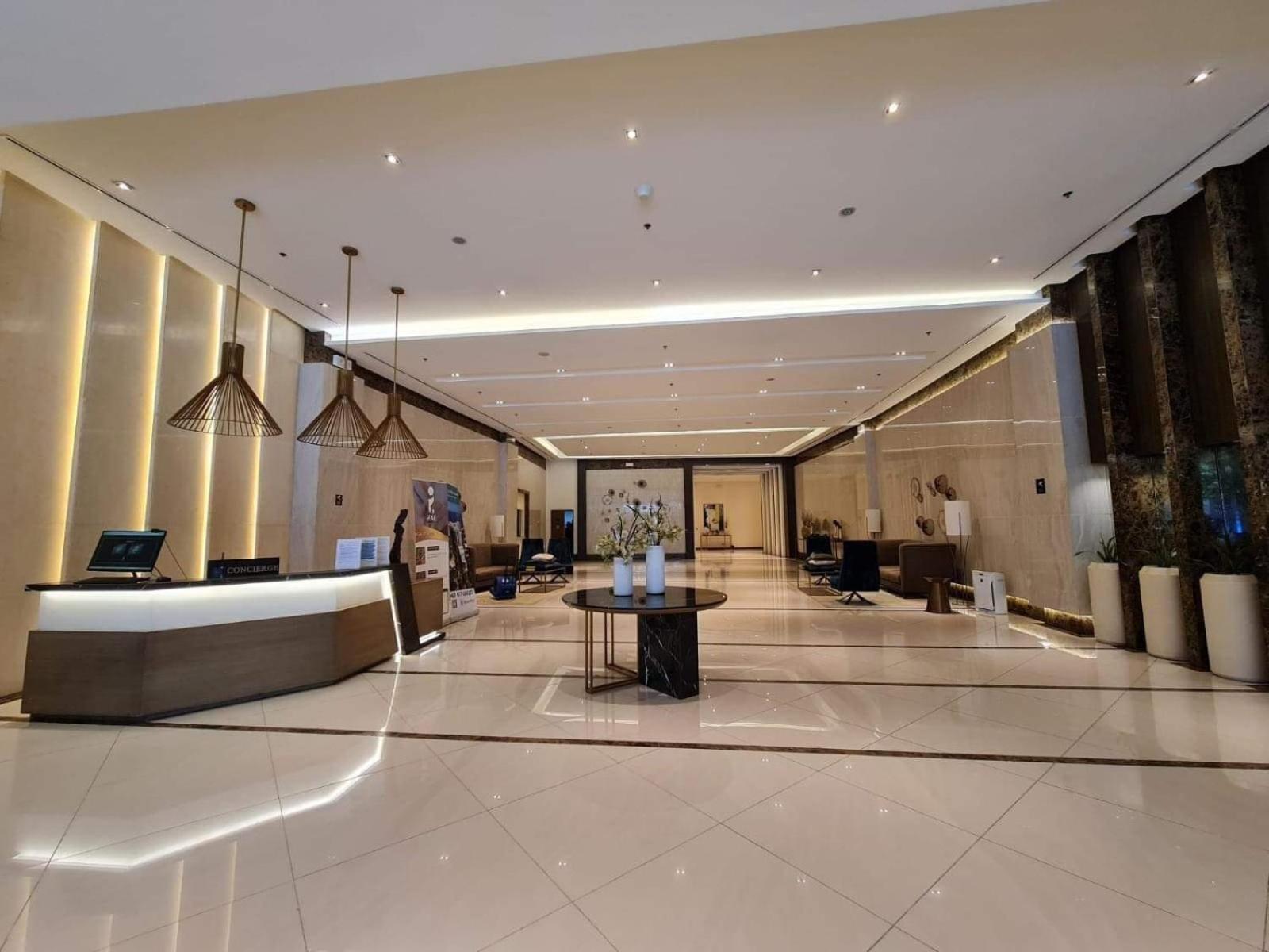 One Pacific Residences Punta Engano  Ngoại thất bức ảnh