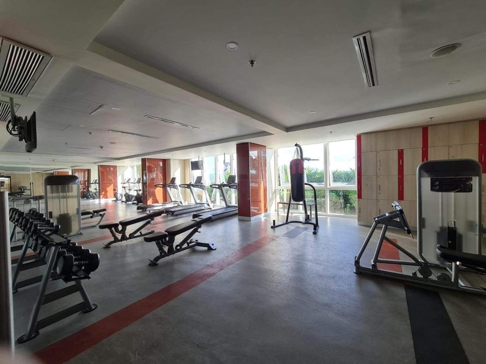 One Pacific Residences Punta Engano  Ngoại thất bức ảnh