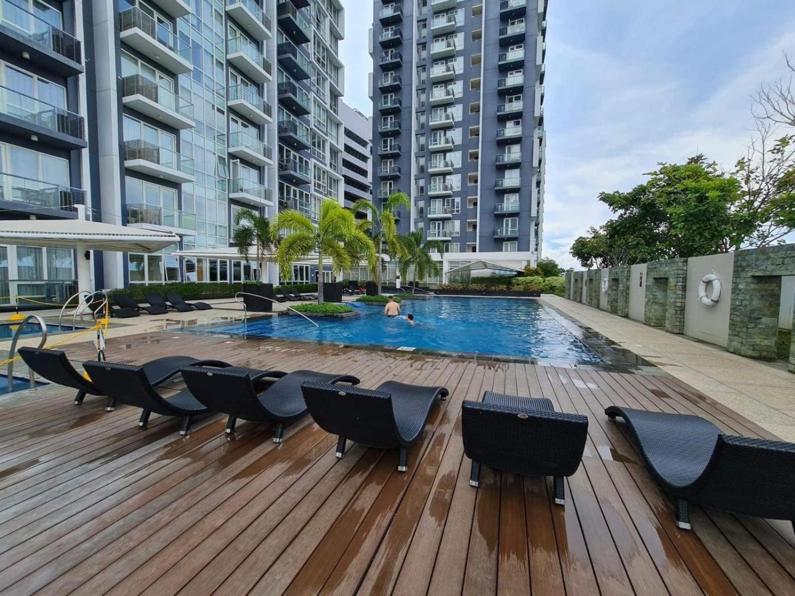 One Pacific Residences Punta Engano  Ngoại thất bức ảnh