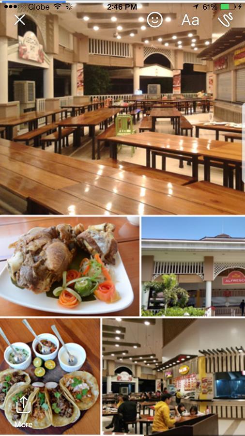 One Pacific Residences Punta Engano  Ngoại thất bức ảnh