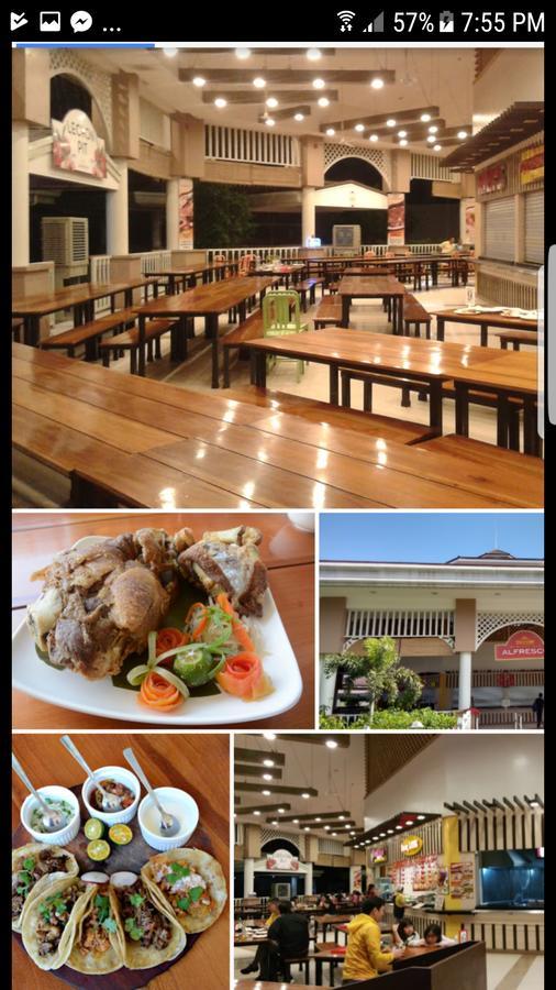 One Pacific Residences Punta Engano  Ngoại thất bức ảnh
