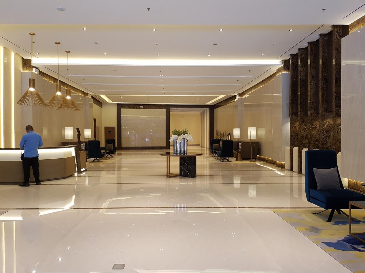 One Pacific Residences Punta Engano  Ngoại thất bức ảnh