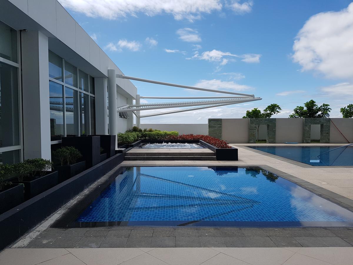 One Pacific Residences Punta Engano  Ngoại thất bức ảnh