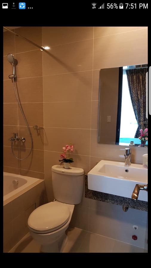 One Pacific Residences Punta Engano  Ngoại thất bức ảnh